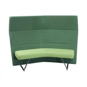 'Talk' Reception Bench