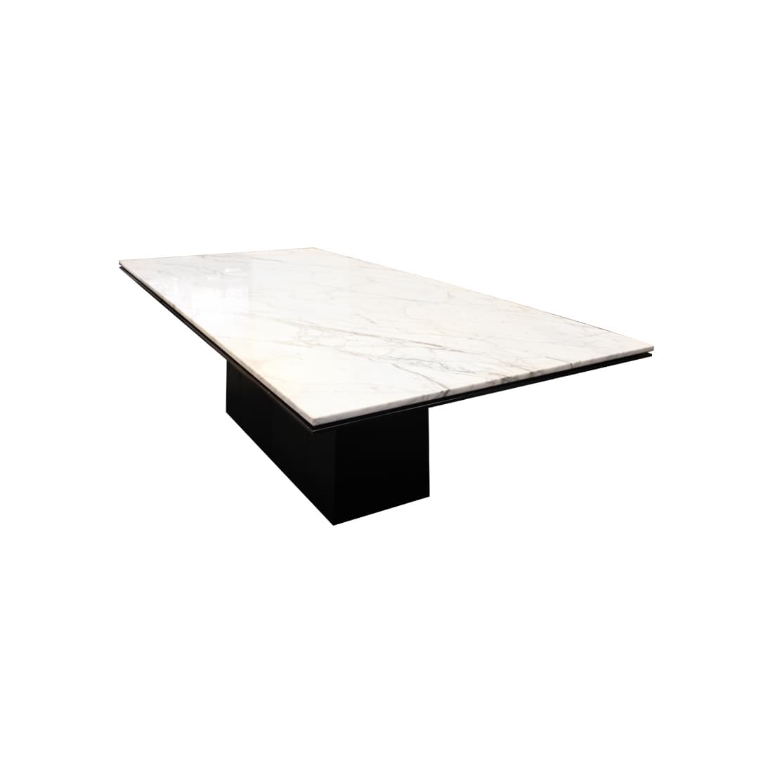 Custom Executive Dining Table