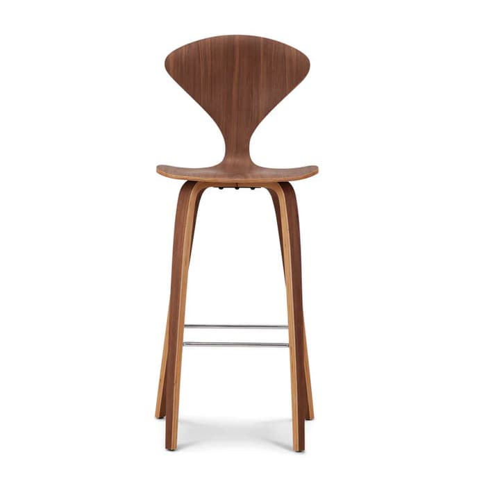 Cherner, Normal Bar Stool 