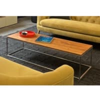Rectangular Coffee Table