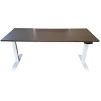 "Re-New" Height-Adjustable Desk