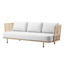 Sense 3 Seater Sofa