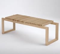 Cutter Bench