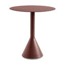 Palissade Cone Table