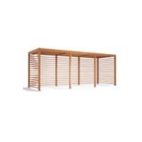 Solanox Cabana 8' (Triple)