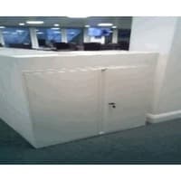 Two Door Cabinet