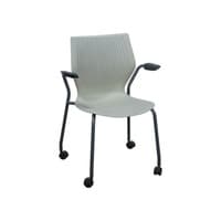 Used MultiGeneration Mobile Chair, Off White