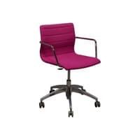 Flex Chair Mid Back Chair