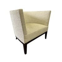 HBF Charlotte Lounge Chair (Clay)