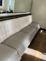 Banquette