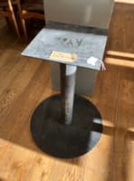 Table Base