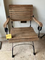 Outdoor Chair