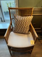 Armchair