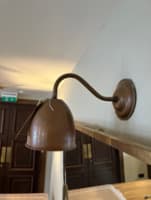 Wall Light