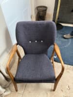 Lounge Chair