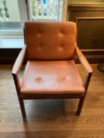 Lounge Chair