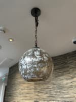 Pendant Light