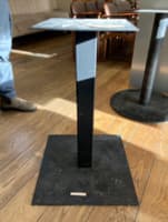 Square Base