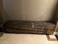 Bench