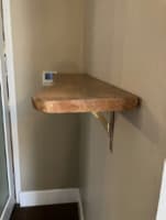 Shelf