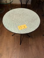 Outdoor Table