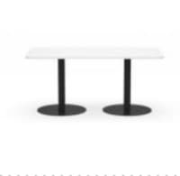 Reef rectangular dining table