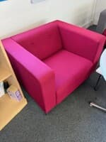 Armchair 