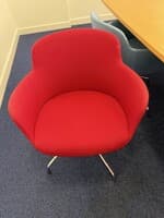 Tub Chair 