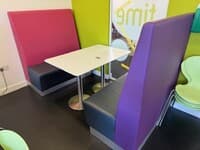 Booth