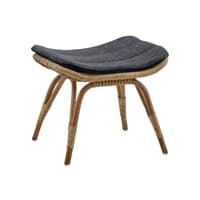 Monet Foot Stool w/Cushion