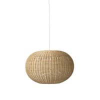Tangelo Pendant Lamp Shade Medium