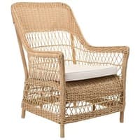 Dawn Chair w/ Cushion
