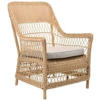 Dawn Chair w/ Cushion