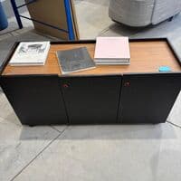 Bulo Mr Walter Side Cabinet
