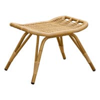 Monet Foot Stool Exterior