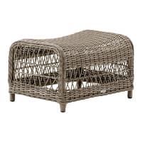 Dawn Foot Stool