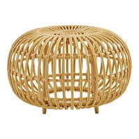 Franco Albini Ottoman Exterior Large