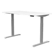 HM/HAT Height-Adjustable Desk
