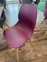 Pure Cafe Chairs 