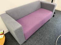 3-Seater Sofa 
