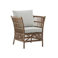 Donatello Lounge Chair w/Cushion
