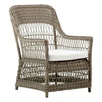 Dawn Chair w/ Cushion