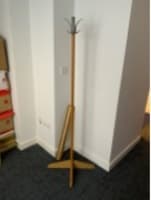 Coat Rack
