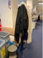 Coat Rack