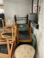 Occasional Chair