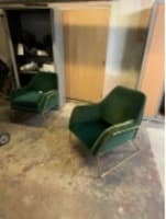 Occasional Chair