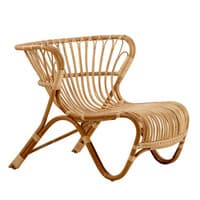 Viggo Boesen Fox Chair