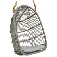 Renoir Hanging Chair w/Cushion