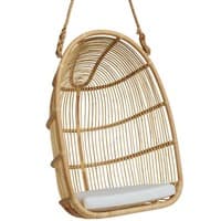 Renoir Hanging Chair w/Cushion