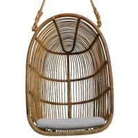 Renoir Hanging Chair w/Cushion